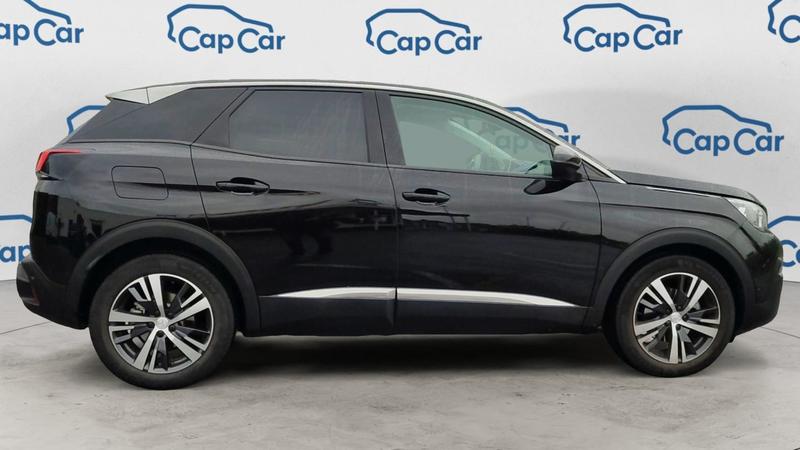 Peugeot 3008 1.5 BlueHDi 130 Allure