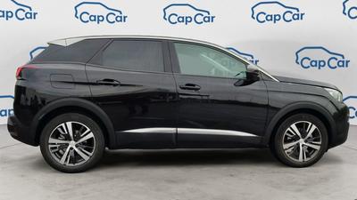 Peugeot 3008 1.5 BlueHDi 130 Allure