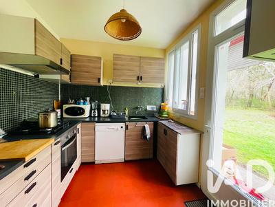 Maison de campagne - 165 m² - 6 pièces