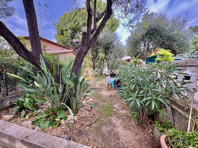 Maison - 70 m² - 3 pièces