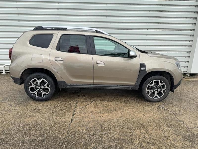 Dacia Duster Blue dCi 115 4x2 Prestige