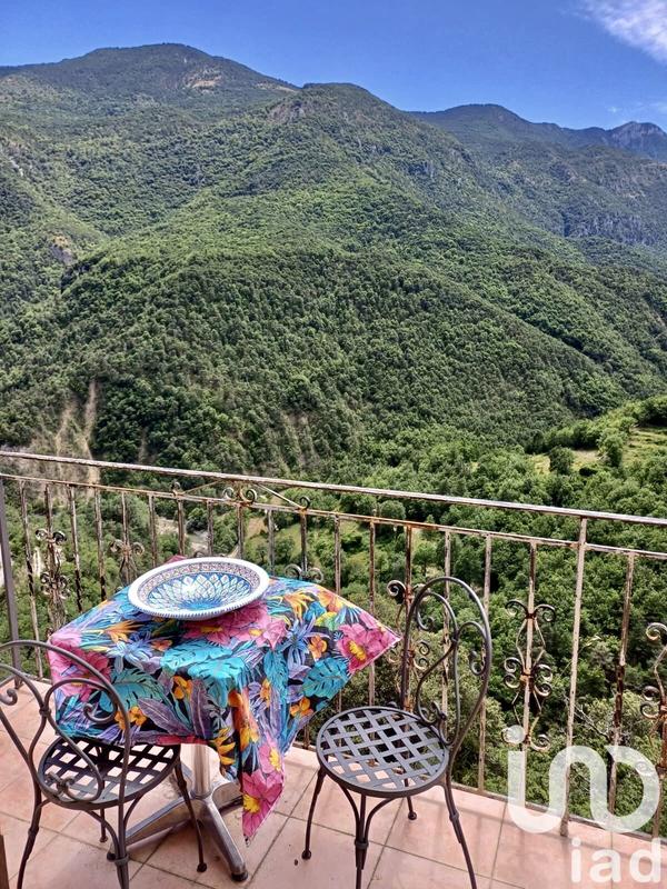 Maison de village - 109 m² - 4 pièces