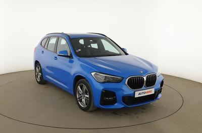 Bmw X1 xDrive25e m Sport Bva6 220 ch