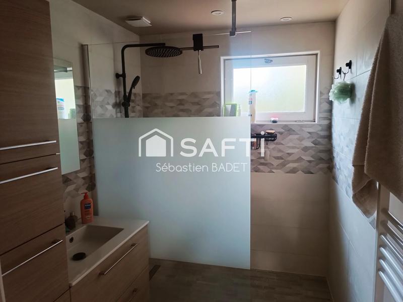 Maison - 355 m² - 10 pièces