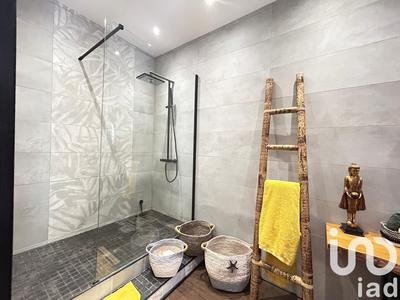 Appartement - 113 m² - 4 pièces