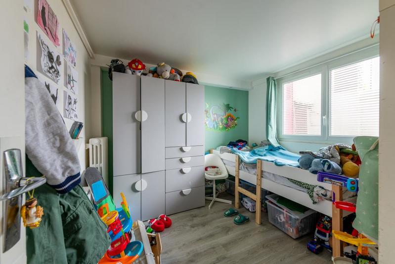 Maison - 142 m² - 7 pièces