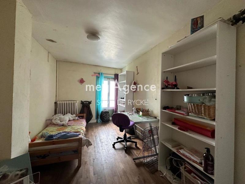 Maison - 160 m² - 7 pièces