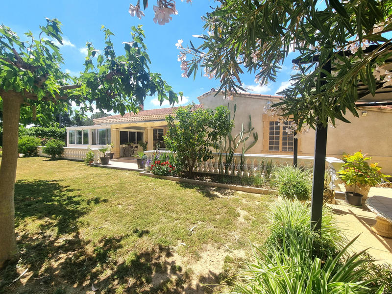 Villa - 160 m² - 5 pièces