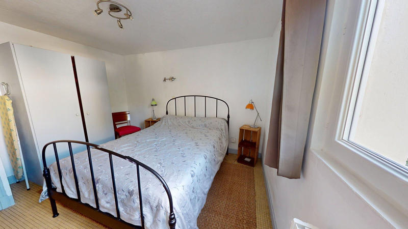 Maison - 103 m² - 6 pièces