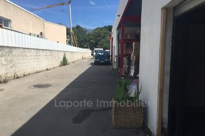 Local commercial - 28 m²