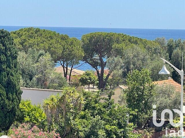 Appartement - 76 m² - 3 pièces