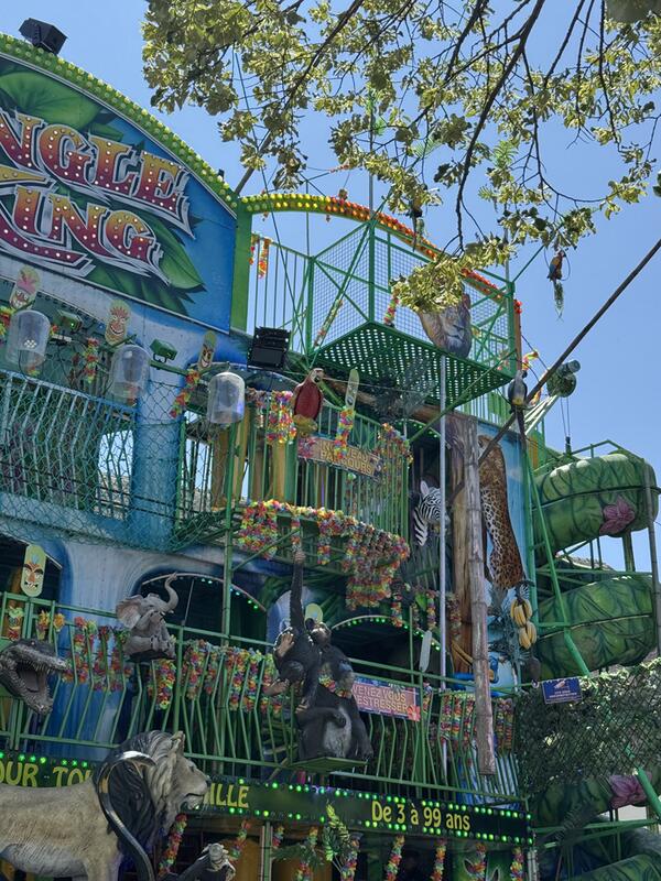 Fête de la Trinité