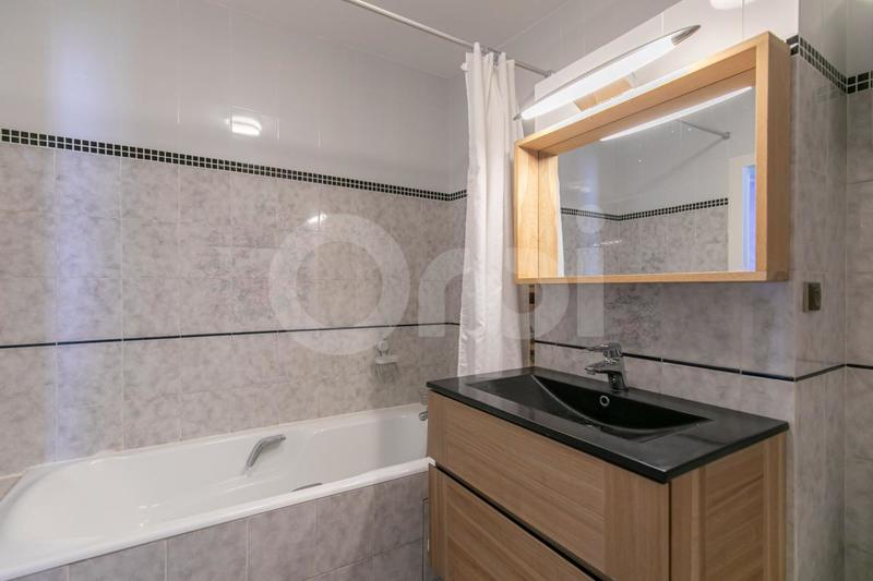 Maison - 82 m² - 3 pièces