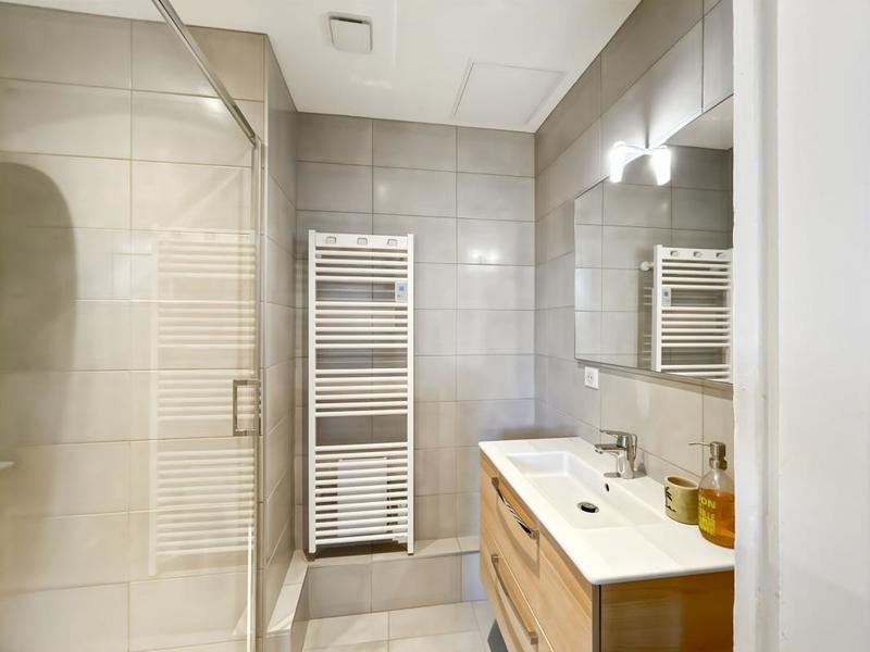 Appartement - 129 m² - 5 pièces