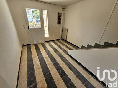 Maison - 120 m² - 7 pièces