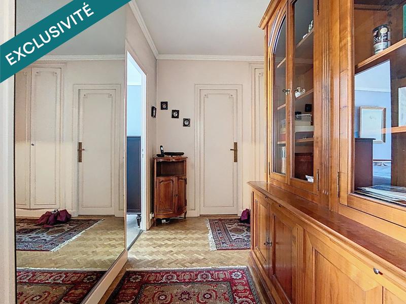 Appartement - 49 m² - 2 pièces