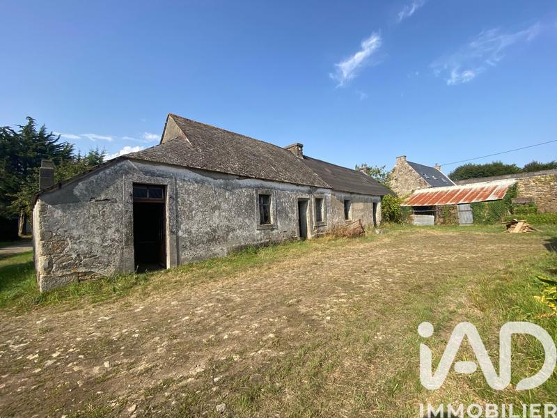 Maison - 280 m² - 5 pièces