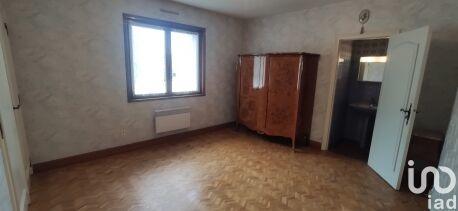 Maison - 184 m² - 8 pièces