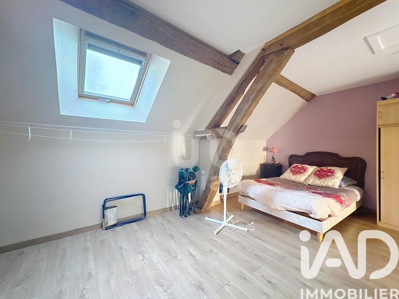 Maison - 120 m² - 4 pièces