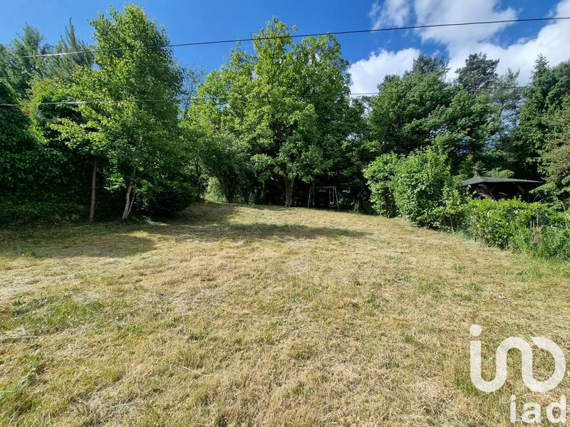 Maison - 119 m² - 5 pièces