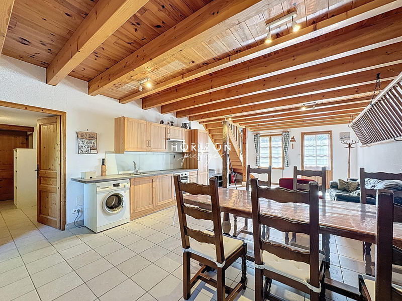 Ferme - 334 m² - 7 pièces