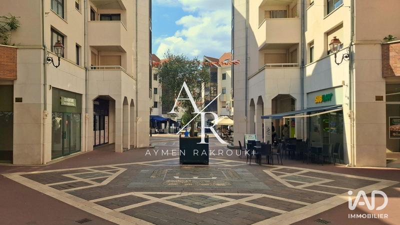 Local commercial - 26 m²