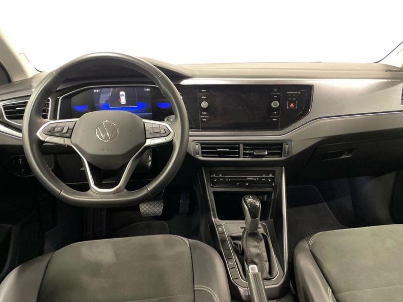 Volkswagen Polo 1.0 Tsi 110 s&amp;S Dsg7 Style