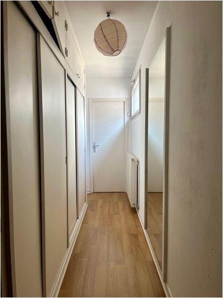 Appartement - 120 m² - 5 pièces