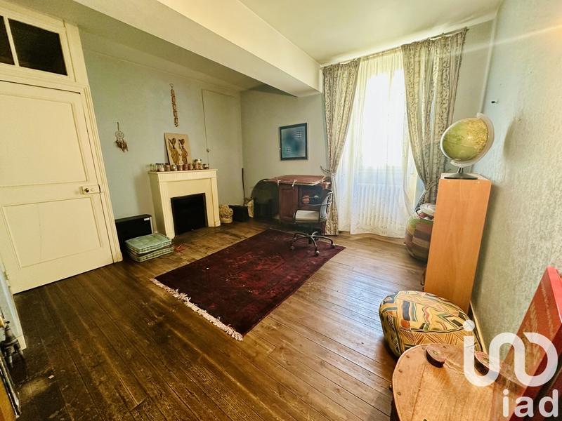 Maison - 171 m² - 7 pièces