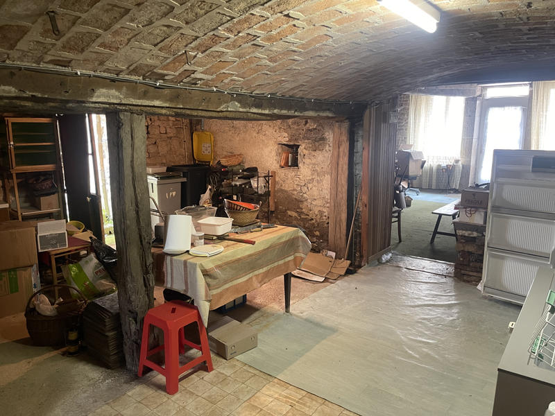 Maison - 300 m² - 7 pièces