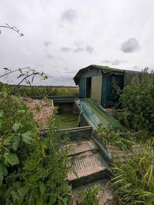 Terrain agricole - 17 003 m²