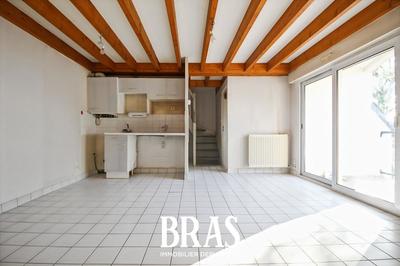 Appartement - 47 m² - 3 pièces