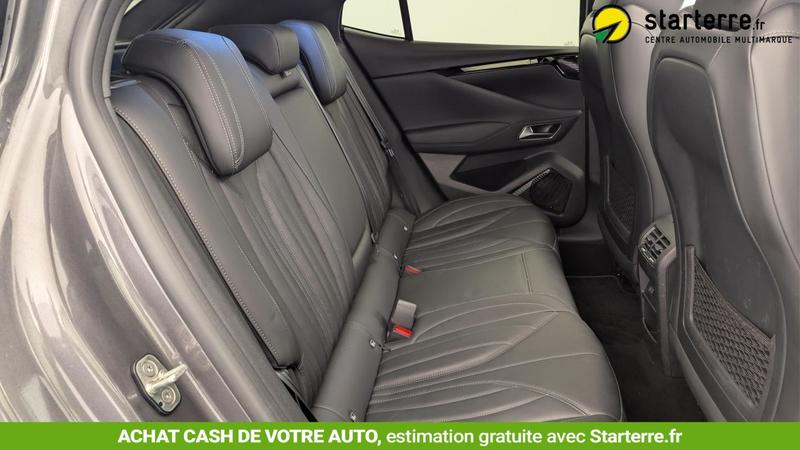 Ds Ds 4 Hybride E-Tense 225 Eat8 Rivoli