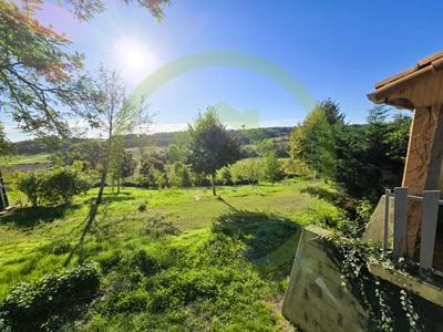 Maison - 70 m² - 3 pièces