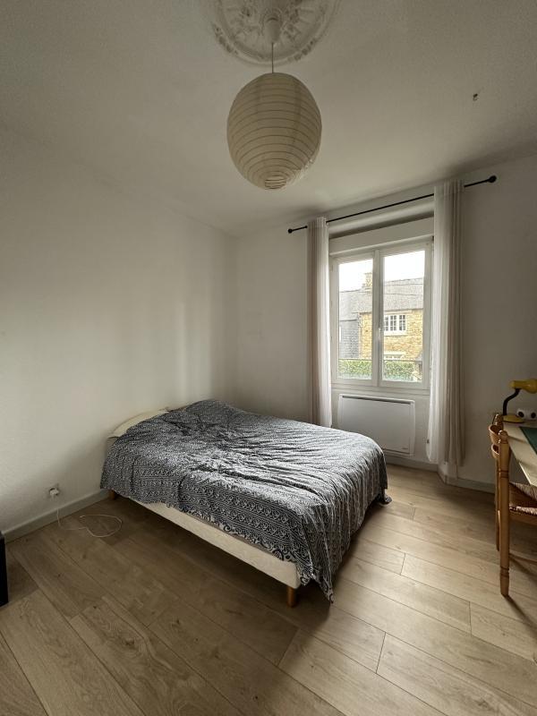 Appartement - 27 m² - 2 pièces