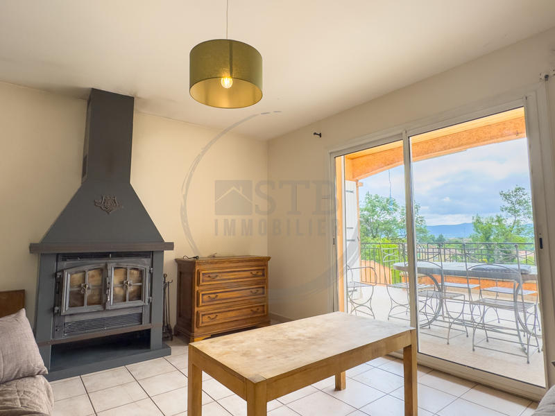 Villa - 145 m² - 6 pièces