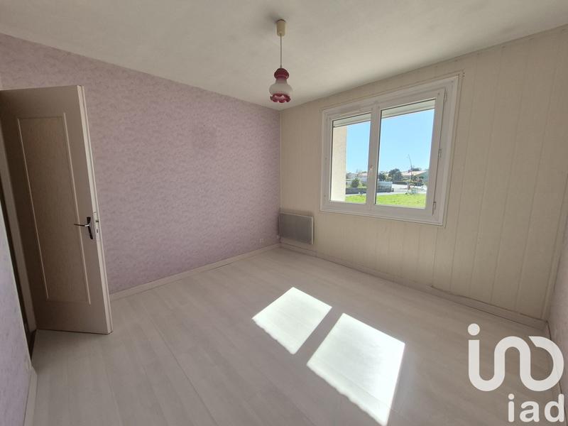 Maison - 115 m² - 6 pièces