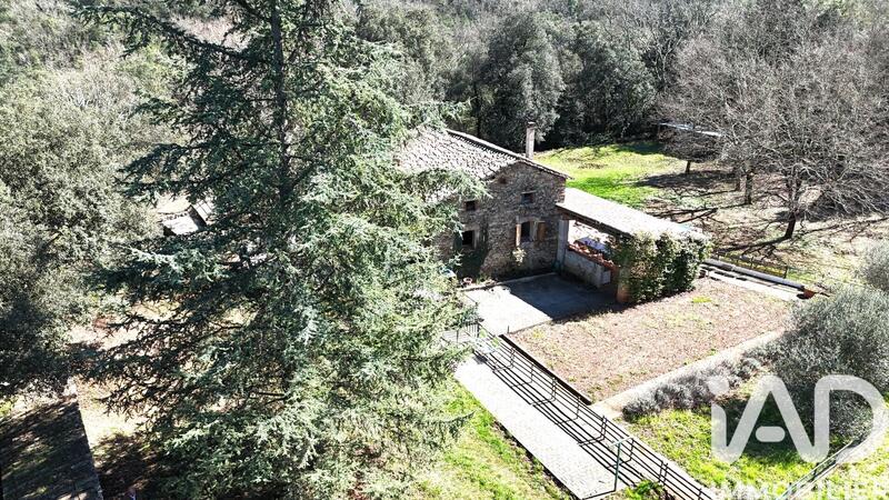 Maison - 91 m² - 4 pièces