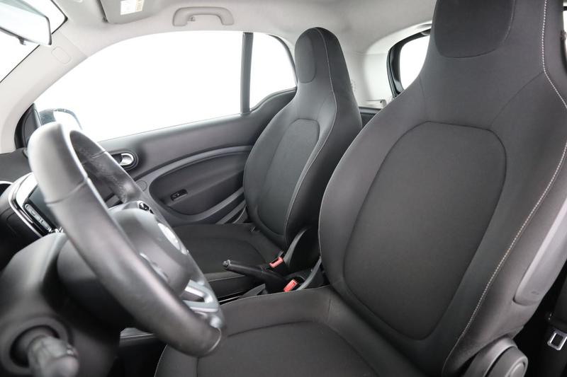 Smart ForTwo 1.0 Passion Twinamic 71 ch
