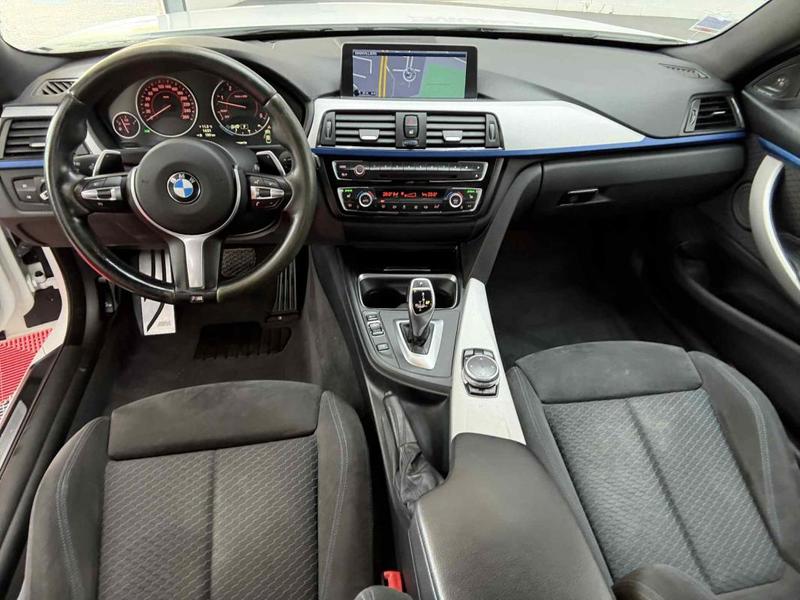 Bmw 430d (F32) Coupé 3.0 d 16v 258 Cv. Bva8