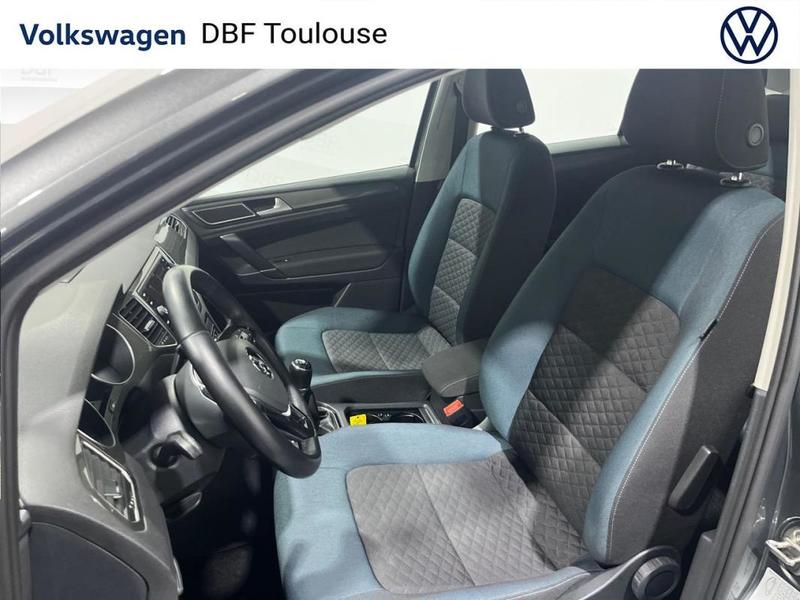 Volkswagen Golf Sportsvan Business 1.0 Tsi 115 Bvm6 Confortline