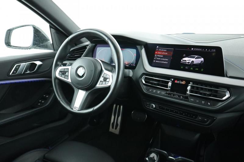 Bmw Série 2 Gran Coupé 220d m Sport Auto 8 190 ch