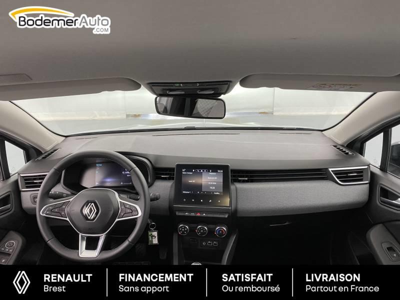 Renault Clio TCe 90 Evolution