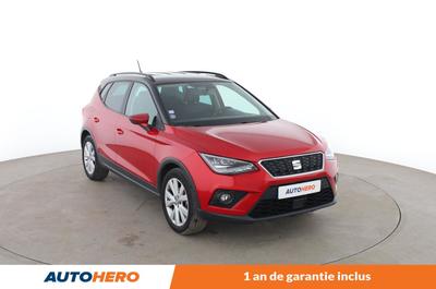 Seat Arona 1.0 EcoTSI Urban 95 ch