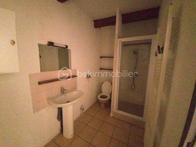 Appartement - 50 m² - 2 pièces