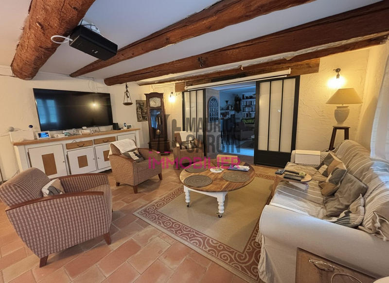 Mas - 285 m² - 11 pièces