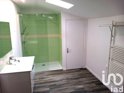 Maison - 150 m² - 8 pièces