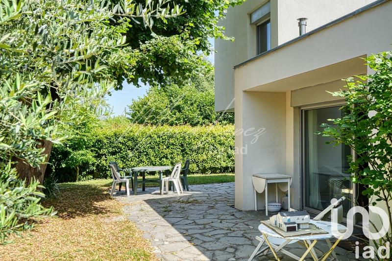 Maison de maîtres - 173 m² - 7 pièces