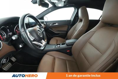 Mercedes Classe a 220 Fascination 4Matic 7g-Dct 184 ch