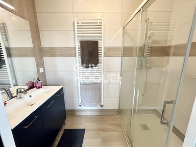 Maison - 117 m² - 6 pièces